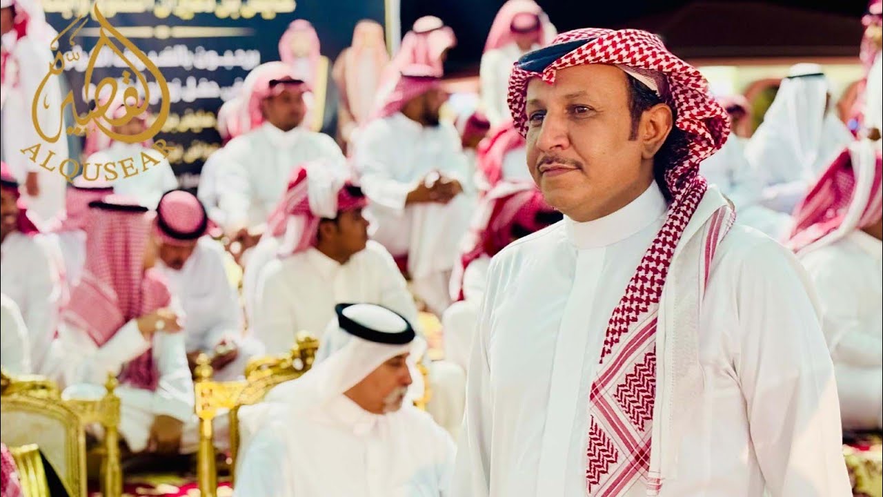 السر مدفون في بيت القصيد 👏👏👏 وصل العطياني  × مصلح بن عياد ™ الخيالة - ١٤٤٦/١/٢٦ه‍ـ
