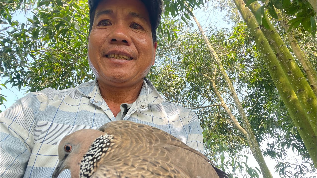 Ae đi giao lưu cùng nhau cũng có được 1 bổi 