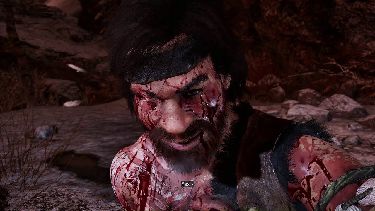 Far Cry Primal E27: Saving Private Karoosh