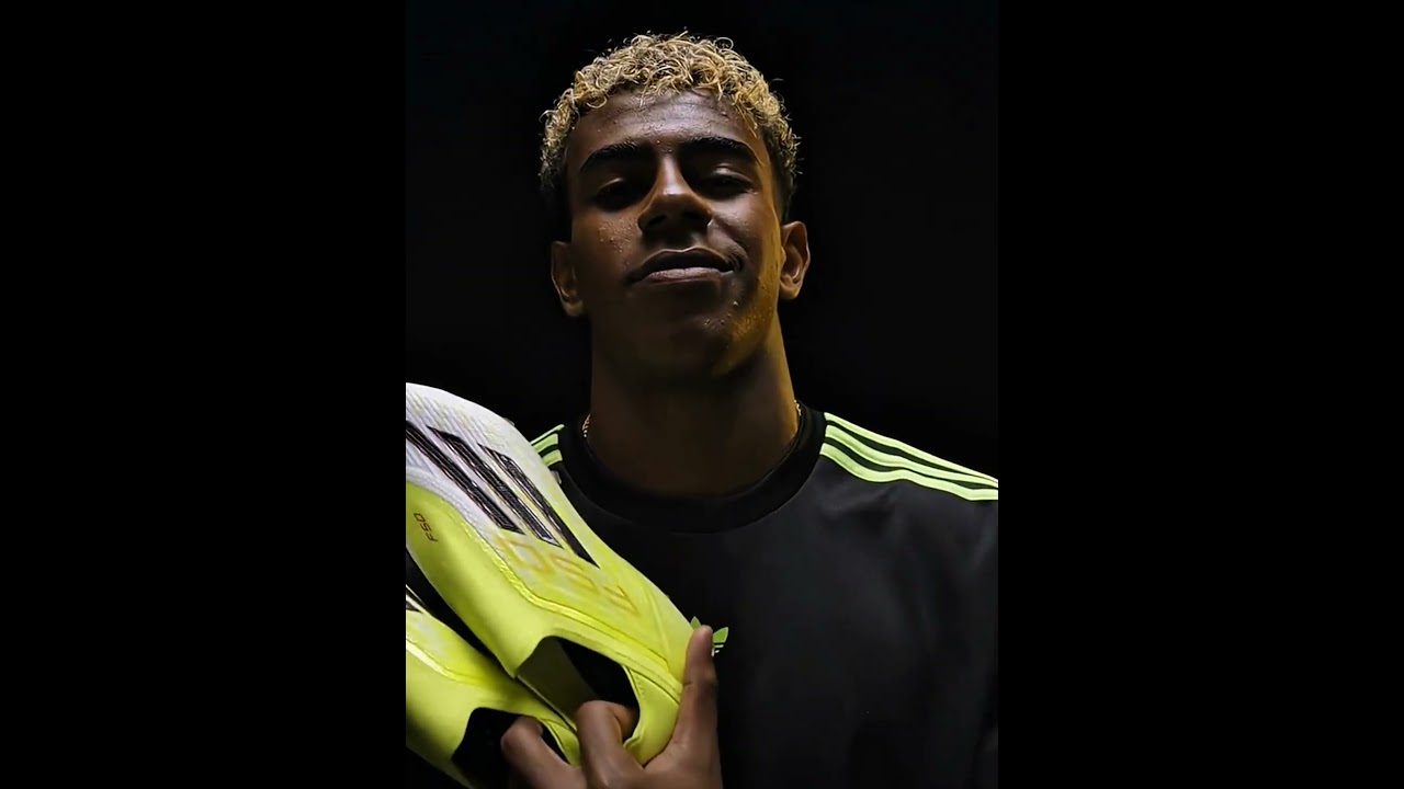 Adidas ad preds vsf50 #doue#messi#yamal#viral#fyp#tagetaudience#viralfyp#jotta#bellingham