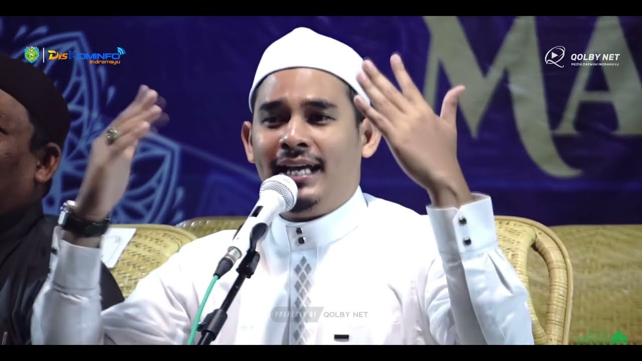 YAMMIM NAHWAL MADINAH - ALLAH ALLAHU ALLAH - KHOIROL BARIYYAH | HABIB ALWI ZAHIR AL HABSYI