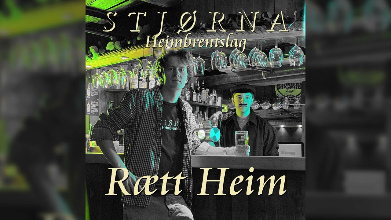 Stjørna Heimbrentslag - Rætt Heim
