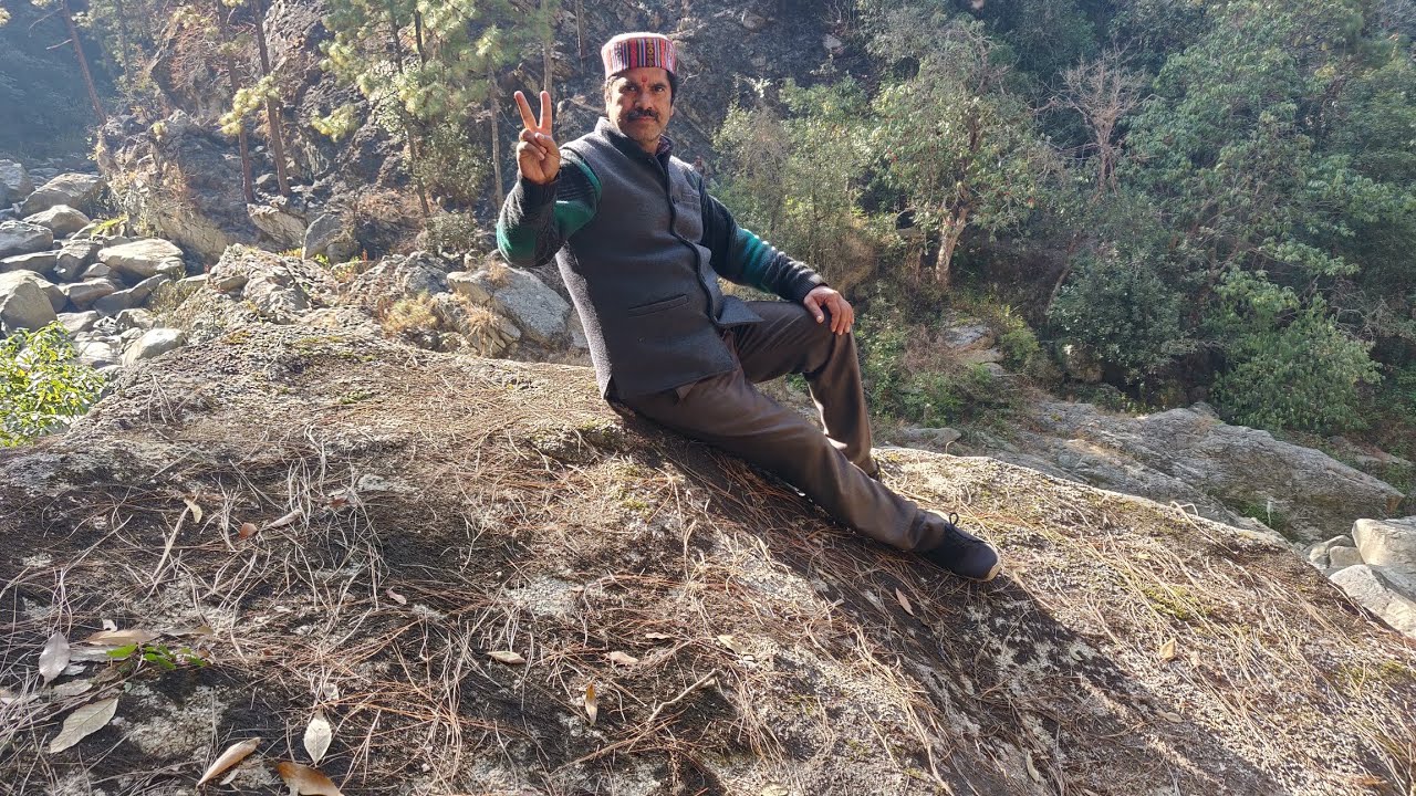 Where Champawat men eater was shot dead by Jim Corbett Part-2