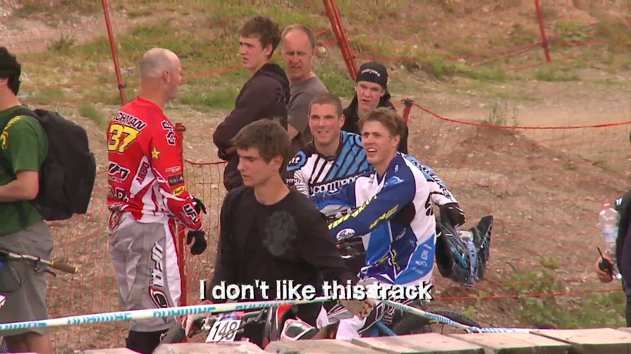 The Atherton Project - Crash Course
