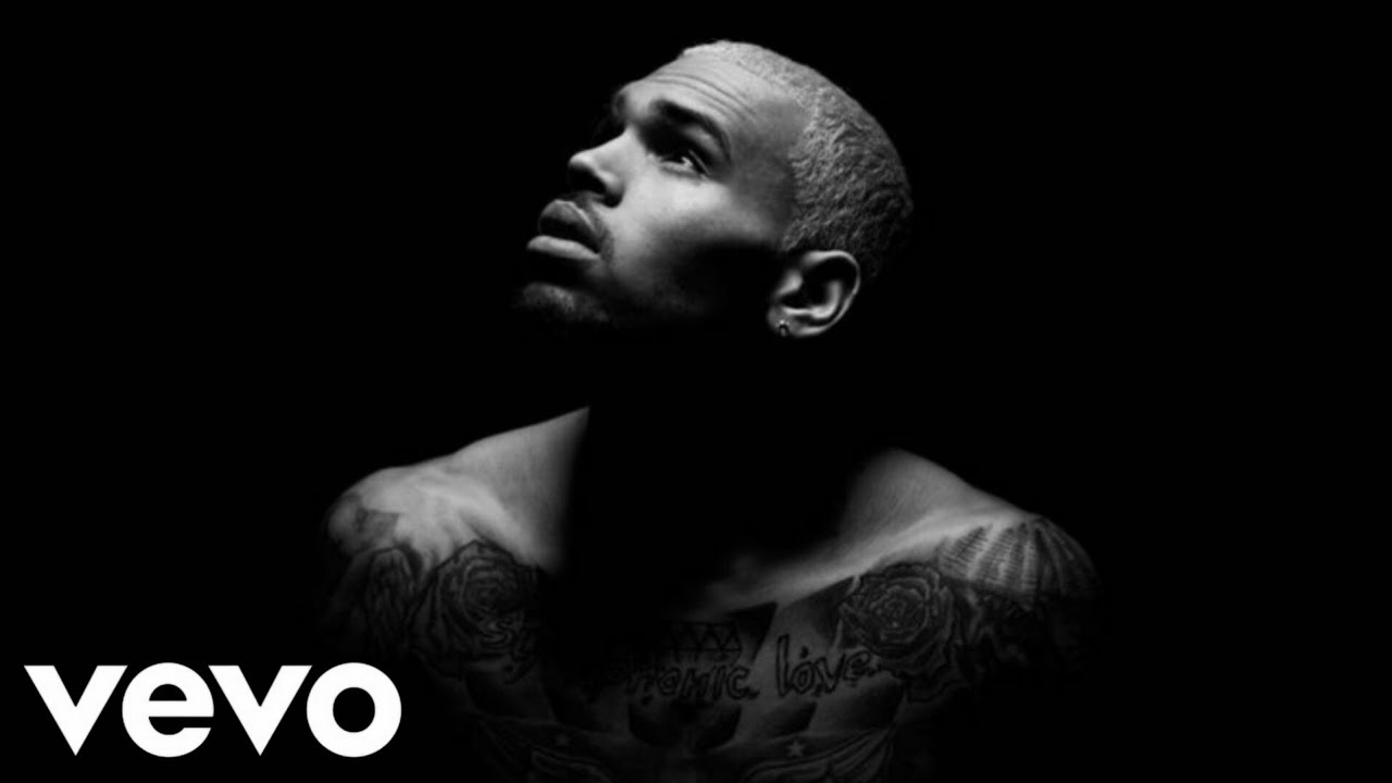 Chris Brown - I Miss You Mom ( Official Video Music ) 