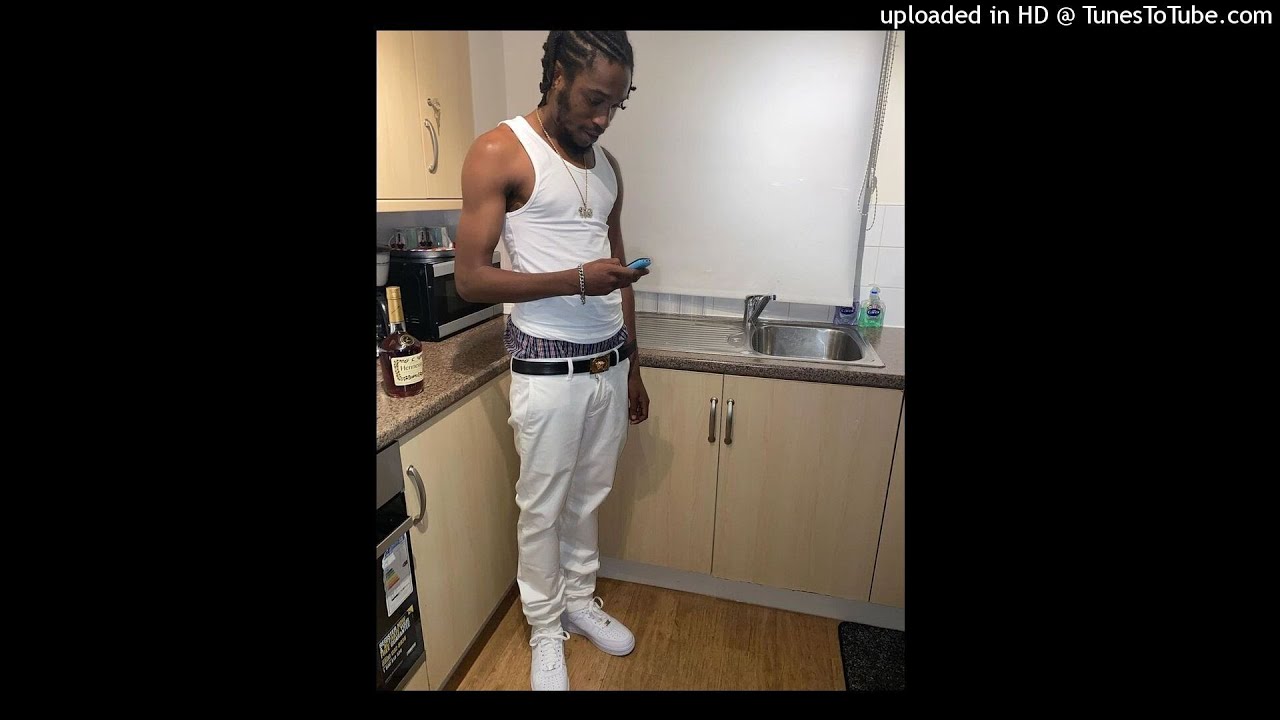TALE$ x El Patron 970 Type Beat - 