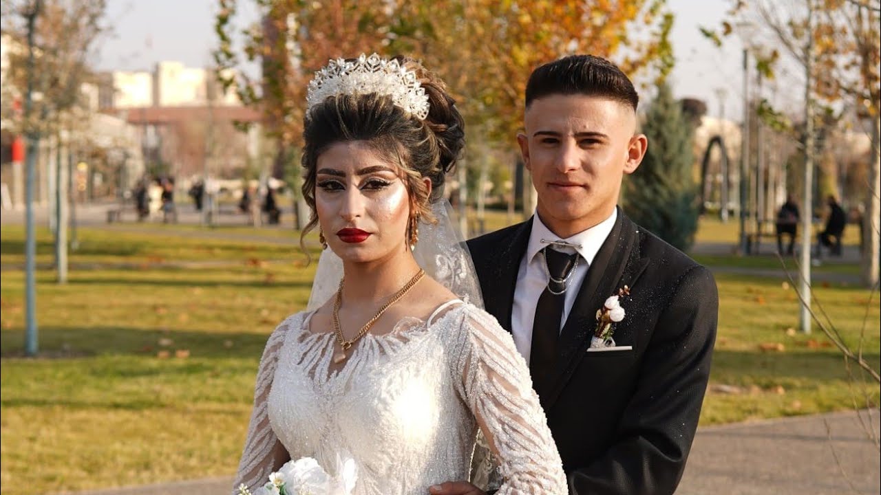 كليب خليل & كالين 