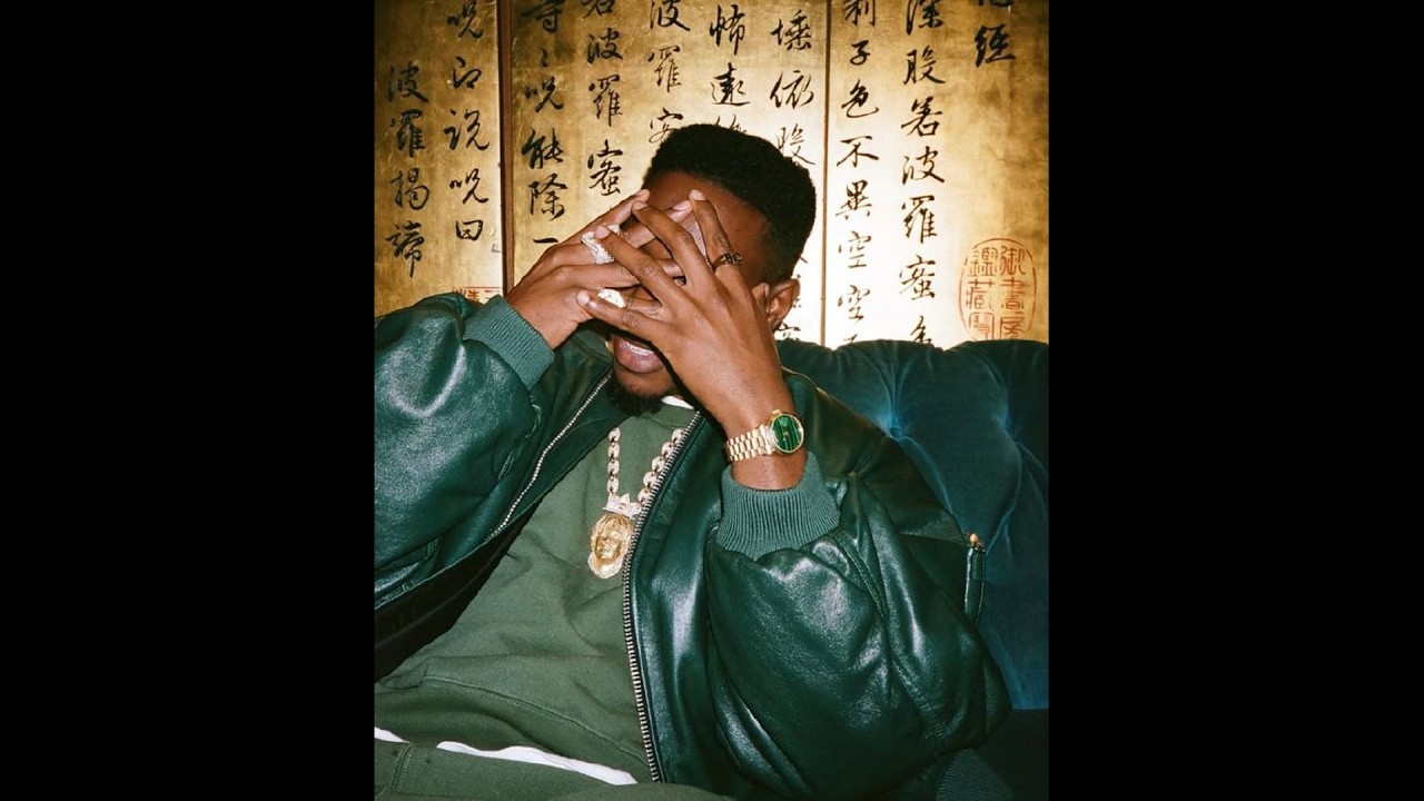 [free] joey bada$$ x conductor williams - 