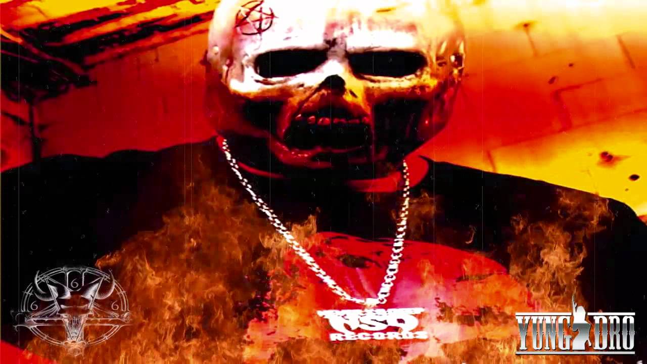 Heaven - Maniac (My Death Note) Feat Sutter Kain [ Prod by  Bloodwyn ]
