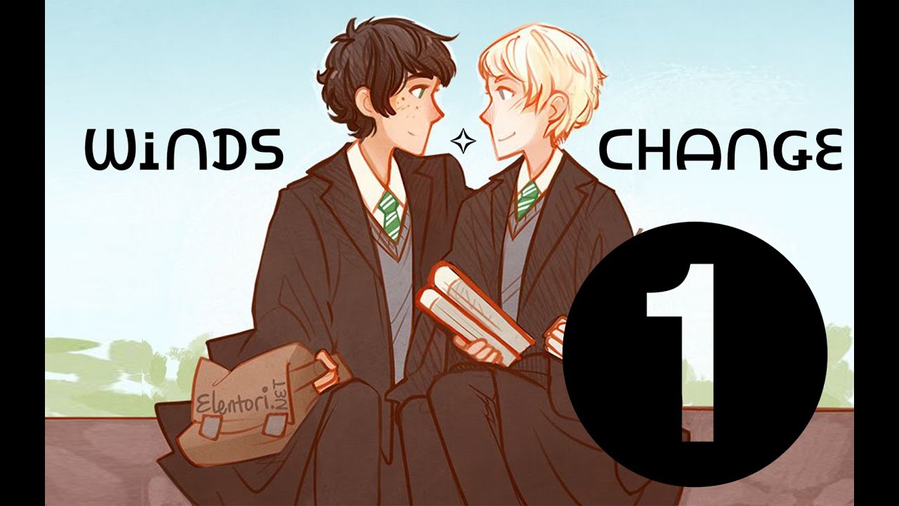 Winds Change, Part 1- [NOT MY STORY]- Scorbus - Fanfiction - Audio Listen