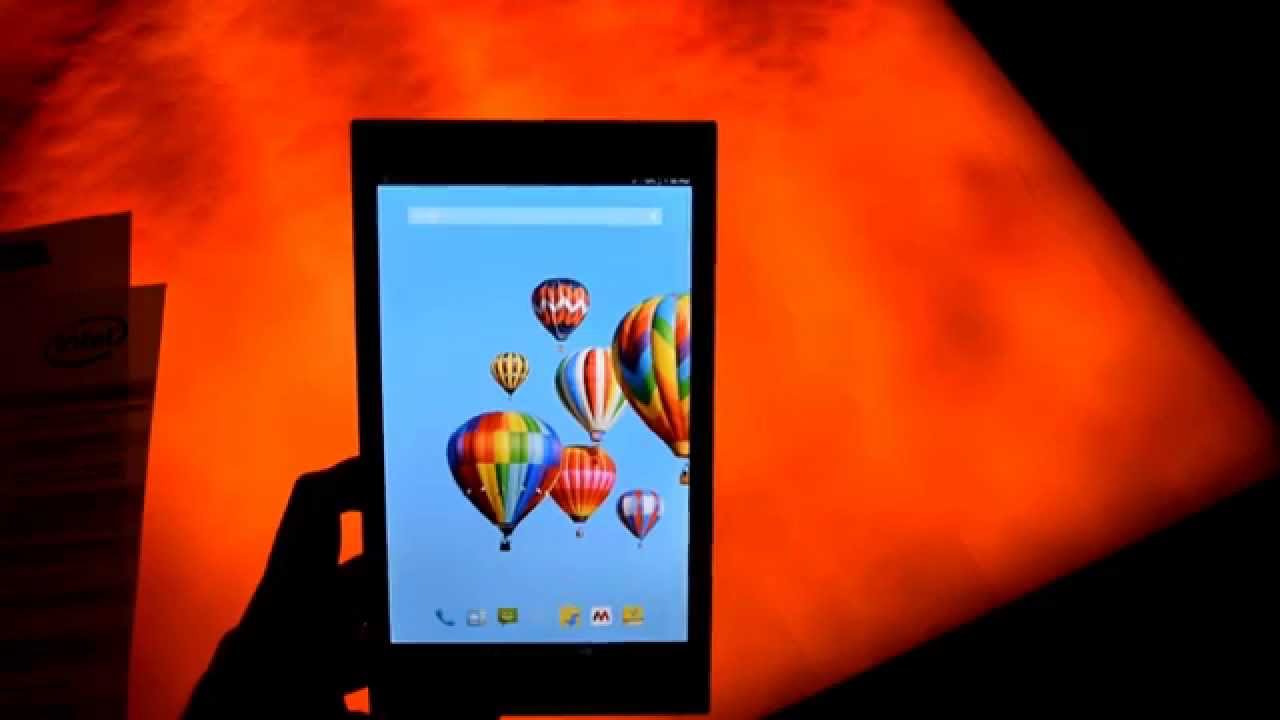 Flipkart Digiflip Pro XT811 / XT801 launch