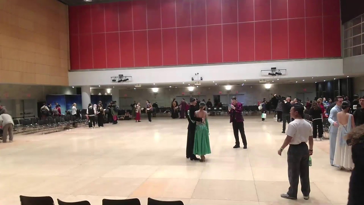 BADC 2026 Saturday