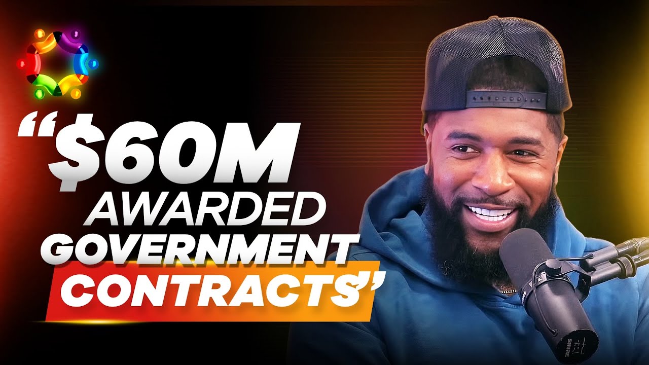 How To Effectively Secure Government Contracts - Jason White #455