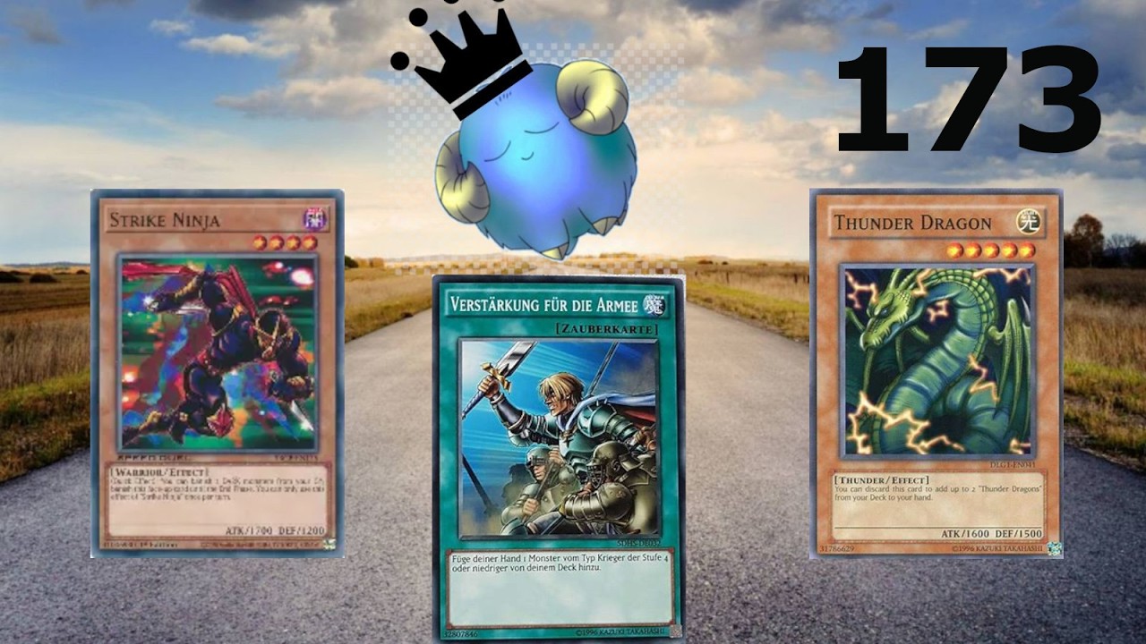 Road to Goat! Paart 173: Bleibt uns das Glücksrad treu?