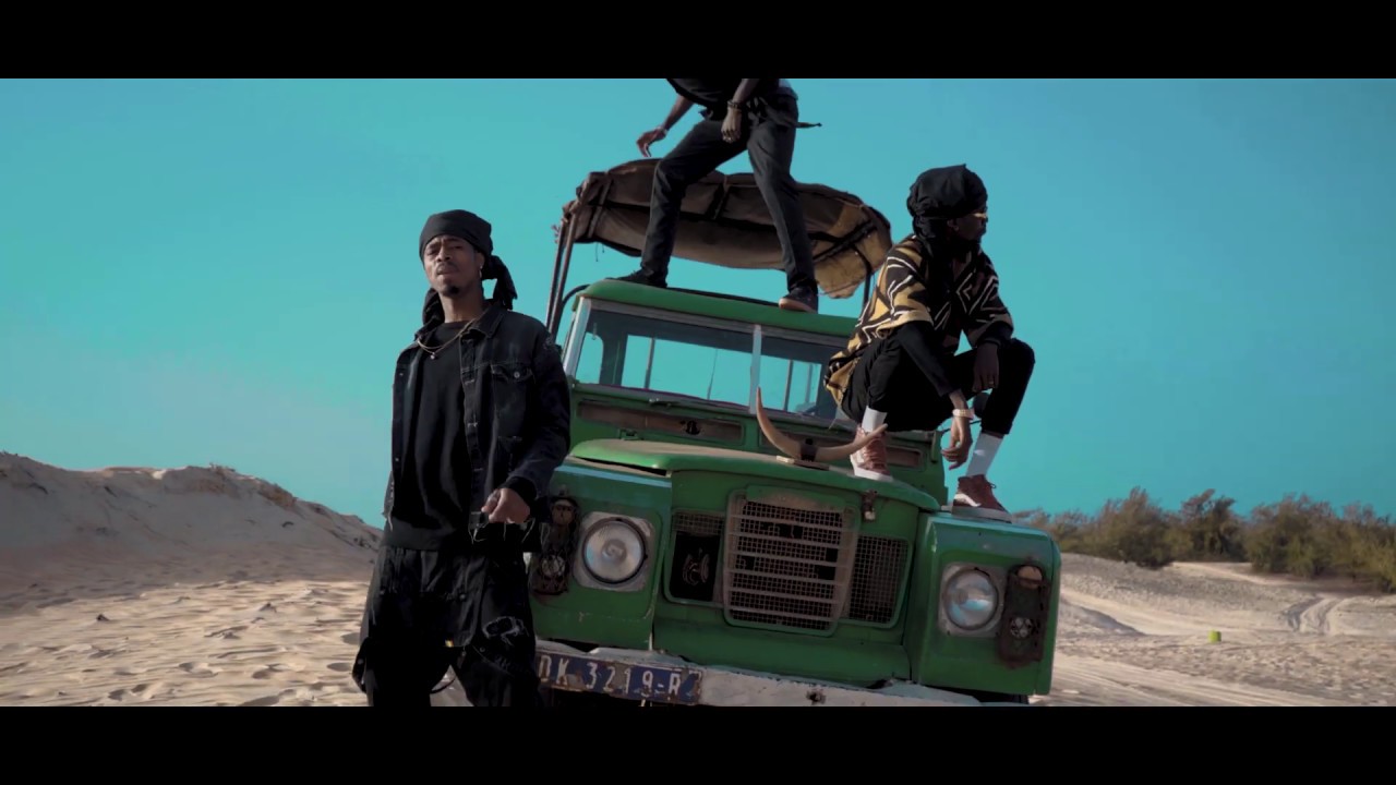 Himra - Good Morning Ft One Lyrical & Hakill (Prod By Omzo beats)