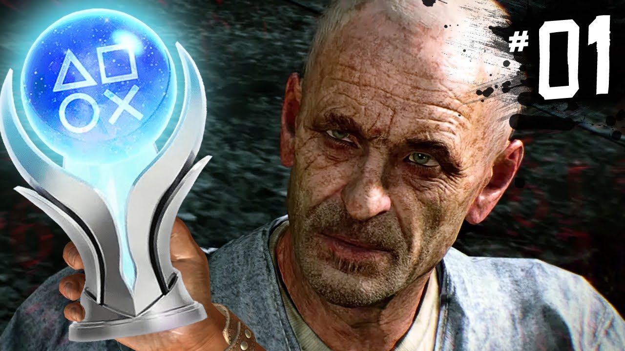 Going for Platinum on the BEST Call of Duty..