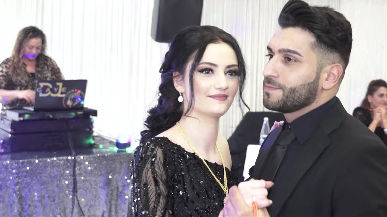 Zülal & Ümit - Kız isteme, söz kesme & eğlence #augsburg #verlobungsvideo #akyelvideo