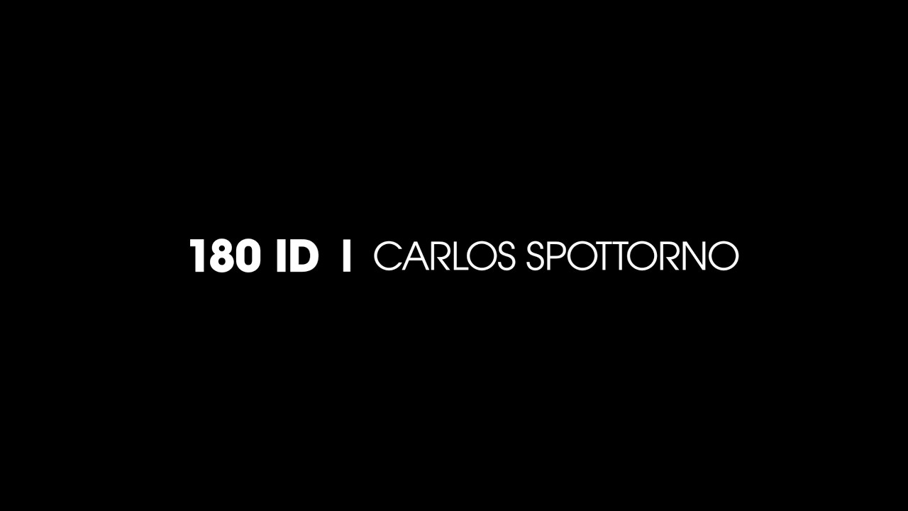 180 ID Carlos Spottorno