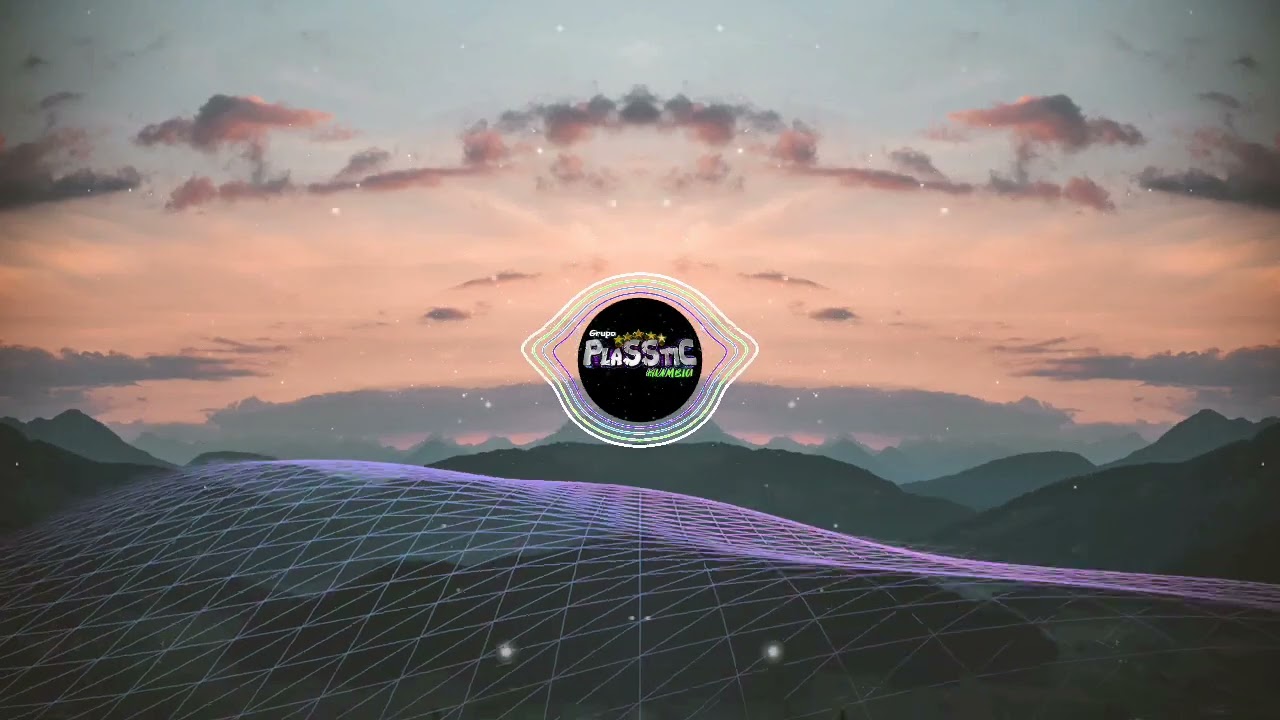 Plasstic Kumbia - Amanecer