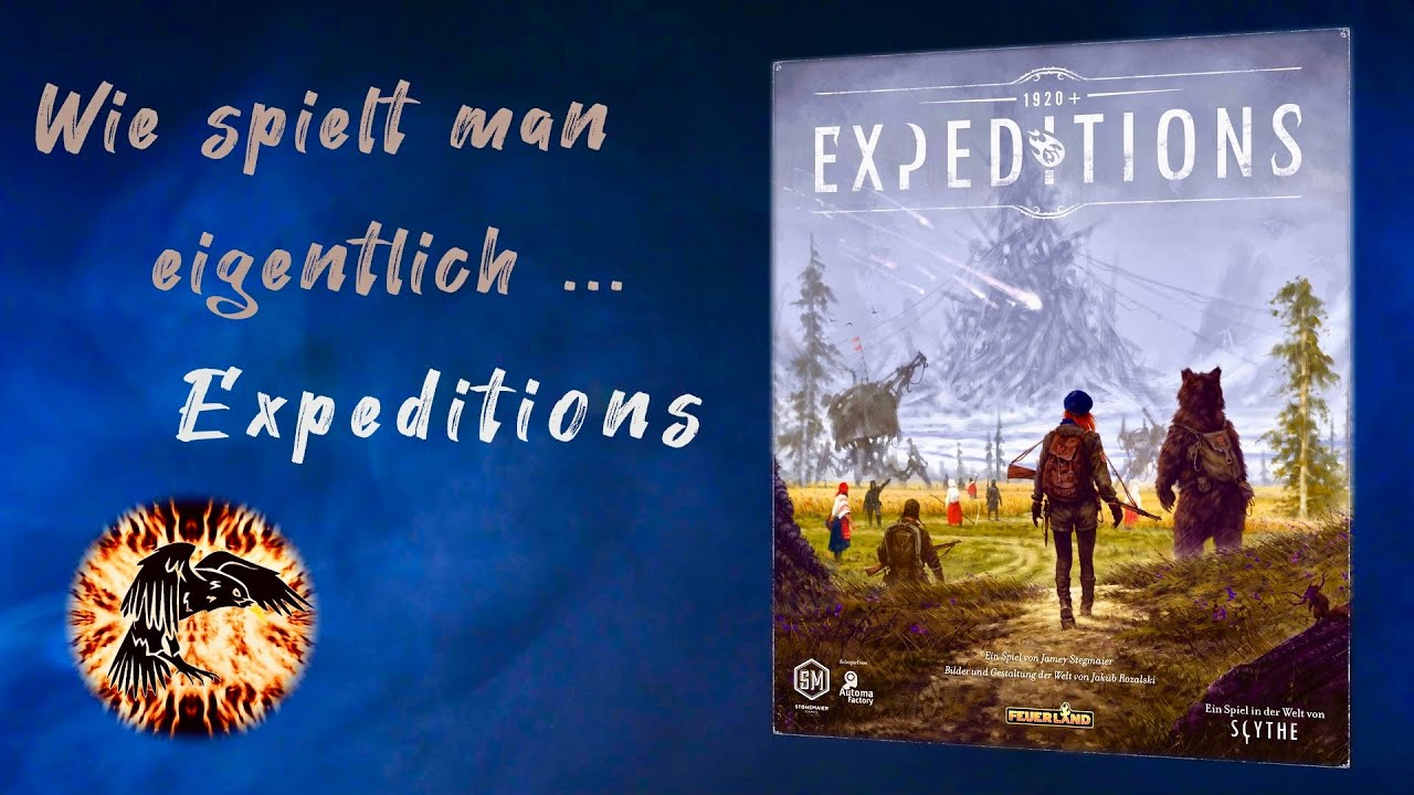 Wie spielt man eigentlich 