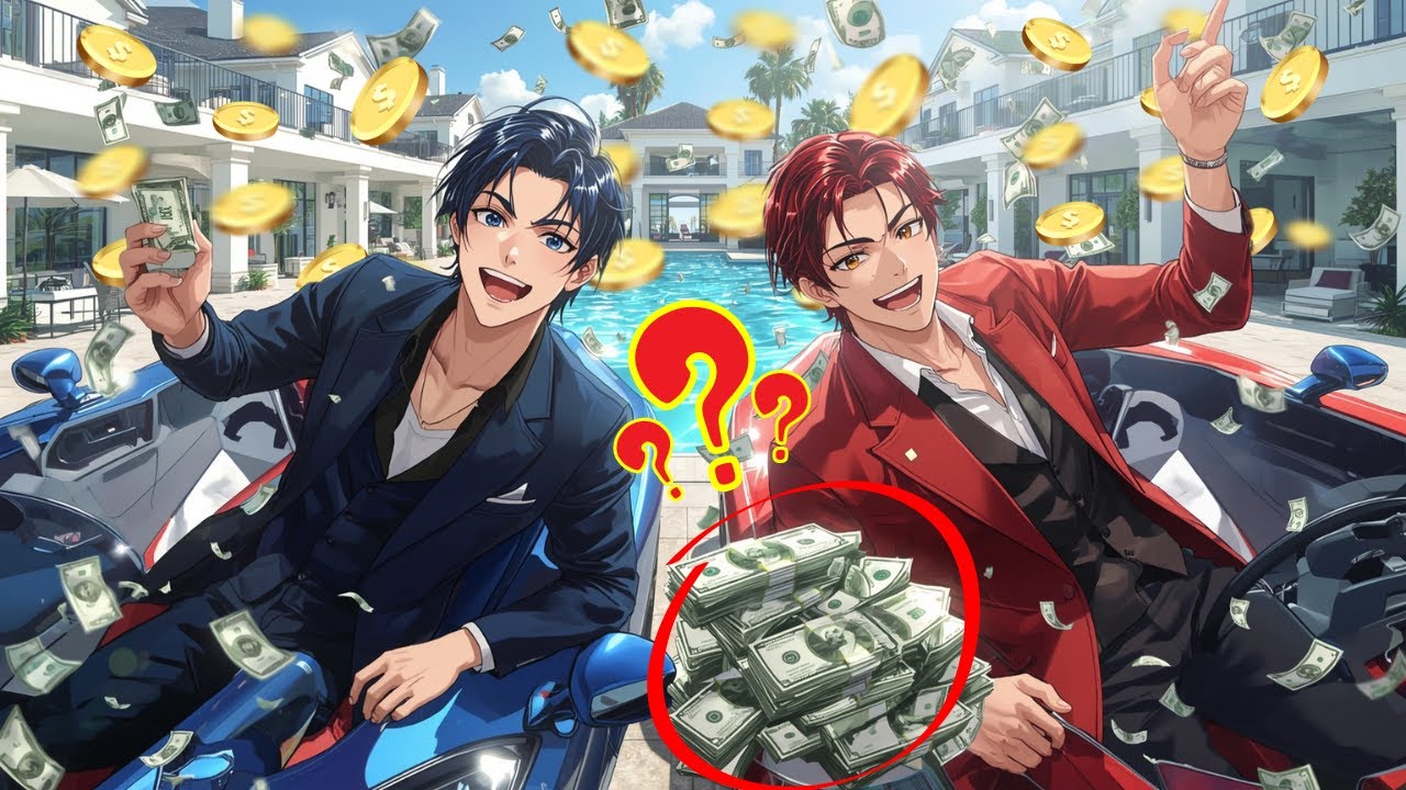 ¡FALLAMOS con la HEREDERA RICA, pero el SISTEMA nos premió con MILLONES! | Manhwa de romances