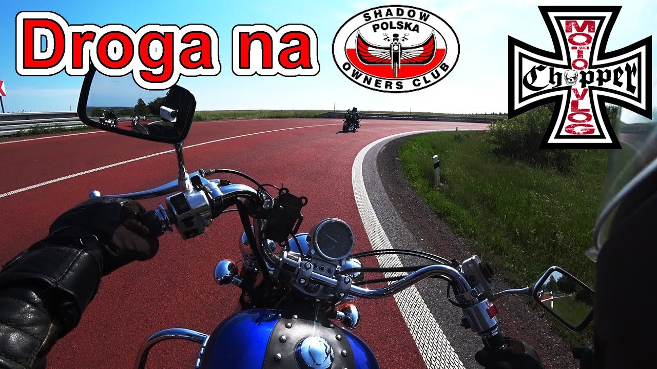 Droga na Shadowisko ✠ / Bartkowa zmęczenie ⌚ i ⚠ chwila nieuwagi...☹