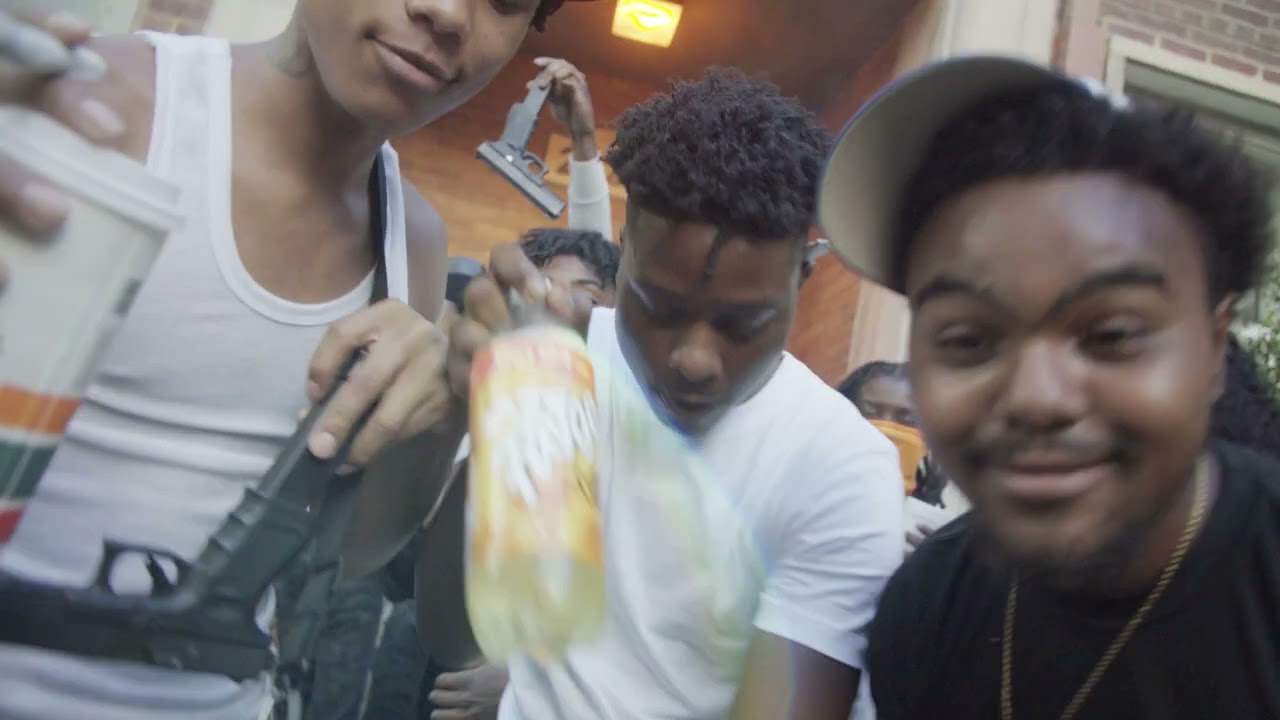 TrapFlava Boowop x $howtime- Niggas Lying ( Official Music Video) | Directed by C2RMEDIA