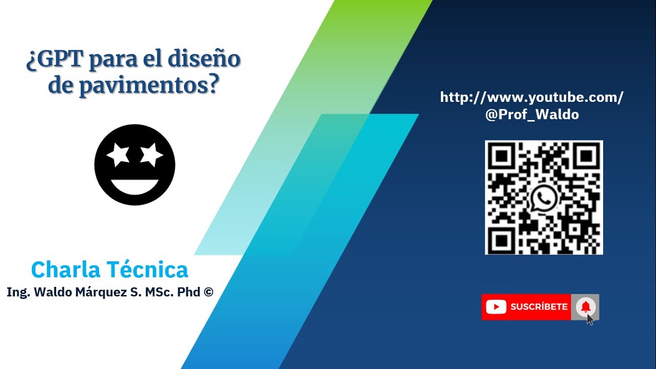 2024 24 ChatGPT para diseño de pavimentos