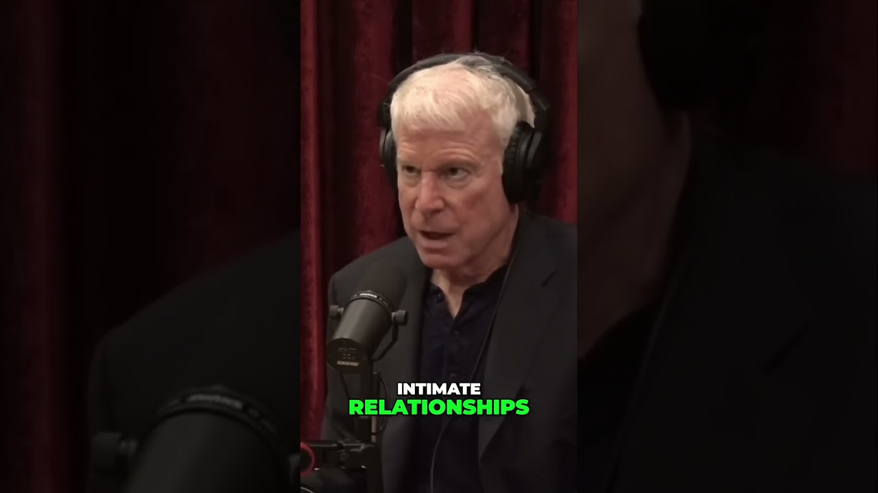 Avoidant Attachment: Why Intimacy Hurts