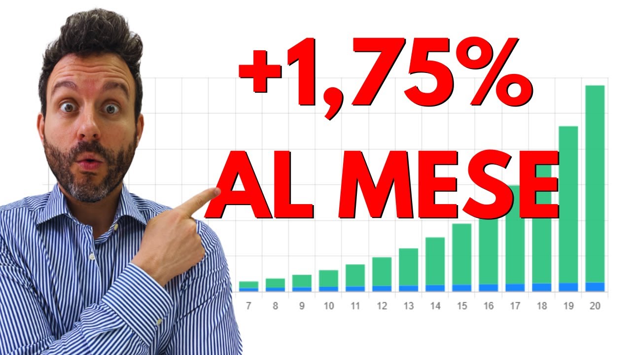 💸INCASSATA LA CEDOLA! Questo certificato rende pi&ugrave; di un affitto (e senza inquilini!)