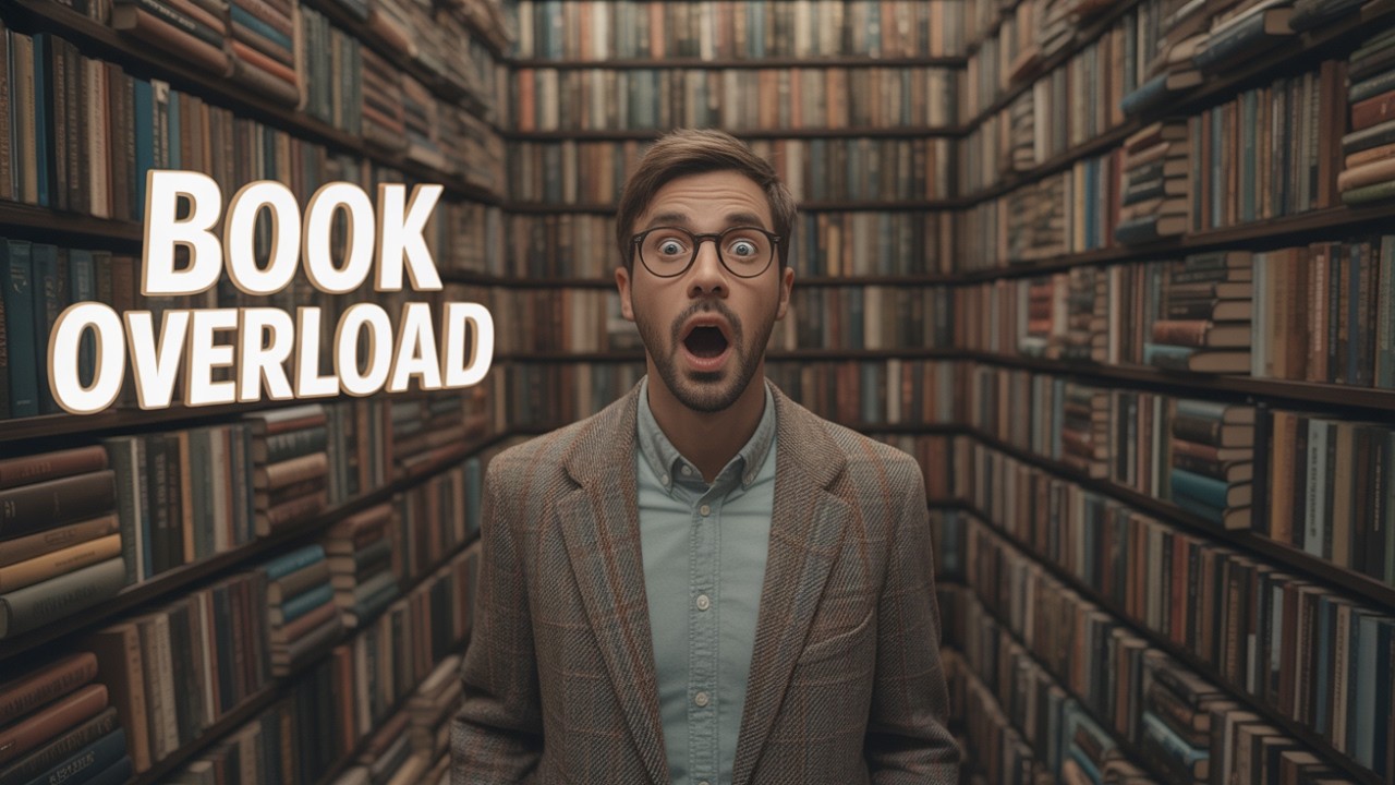These 10 Books Completely Rewired My Brain