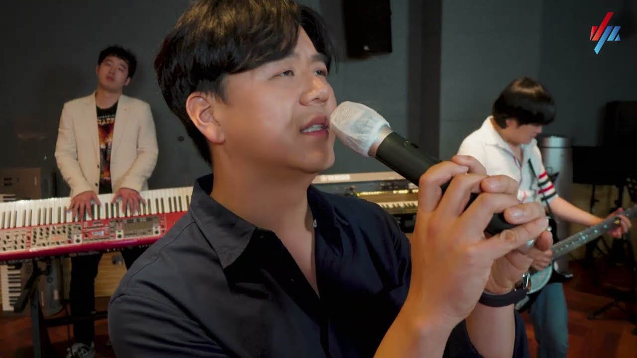 베르세인(Vellsein)  -  La Tonight(라투나잇)