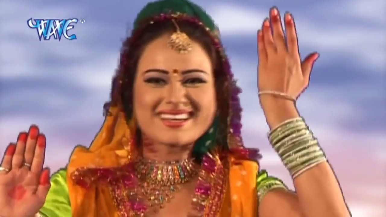 आल्हा रावणेश्वर बैजनाथ धाम की || Sanjo Baghel | Aalha Ravneshwa Ki Gatha 2024