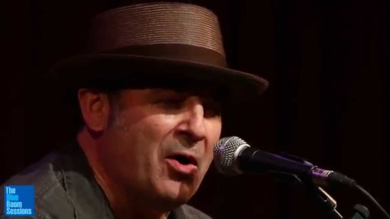 Greg Trooper - It's Time For Love