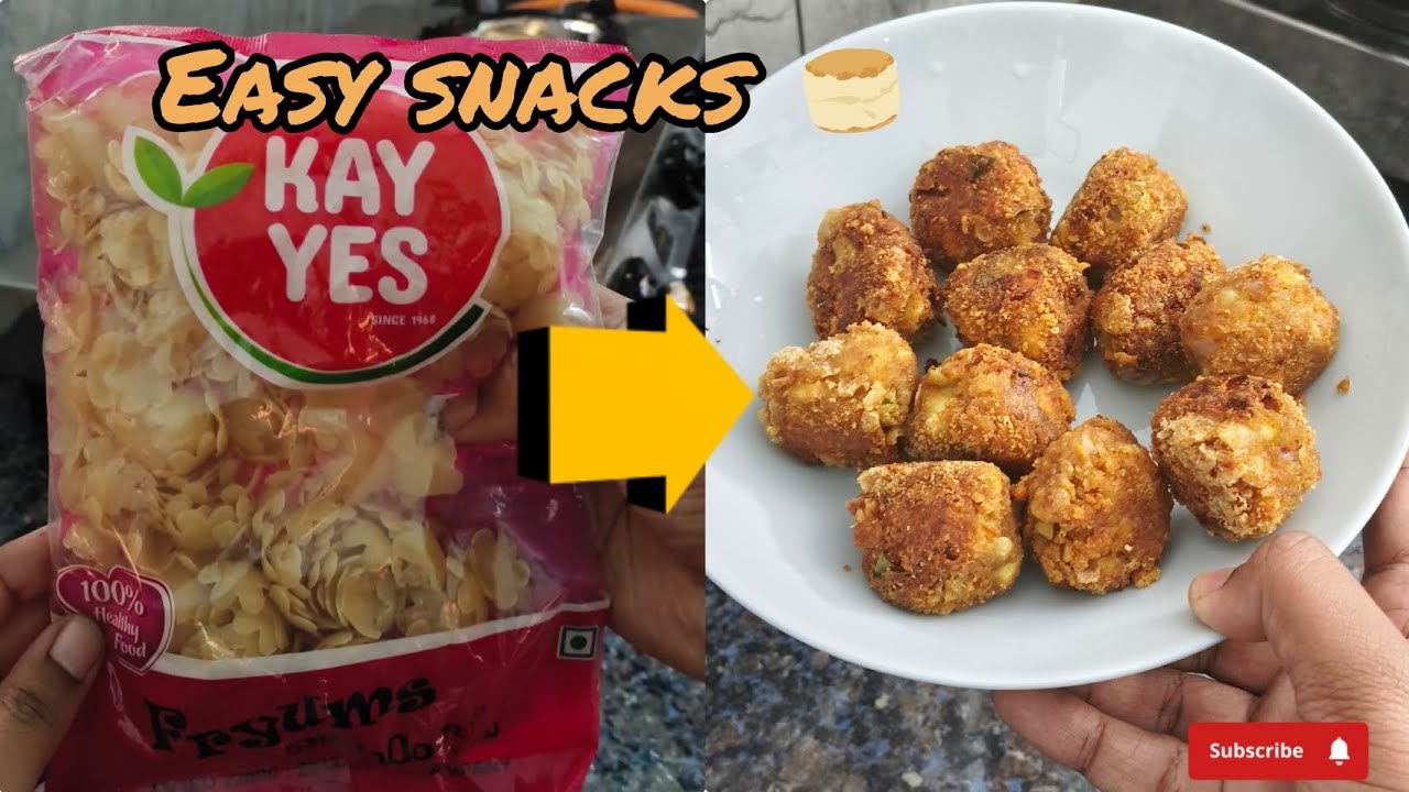 Easy tasty snacks...🍘🍘😋 || Must try gooys 🥰 || #snacks #spicy #tasty #tastyfood 