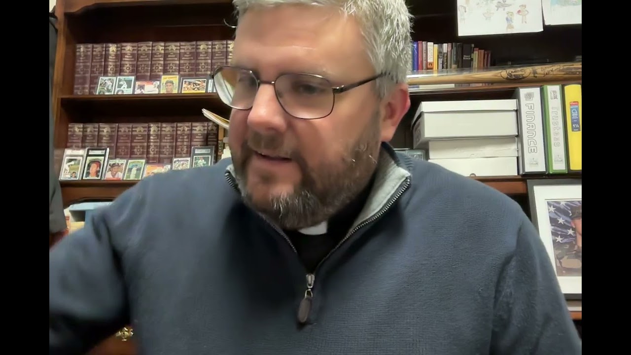 Sunday February 8th, 2026 Daily Devotion James 1:2-3 NRSV