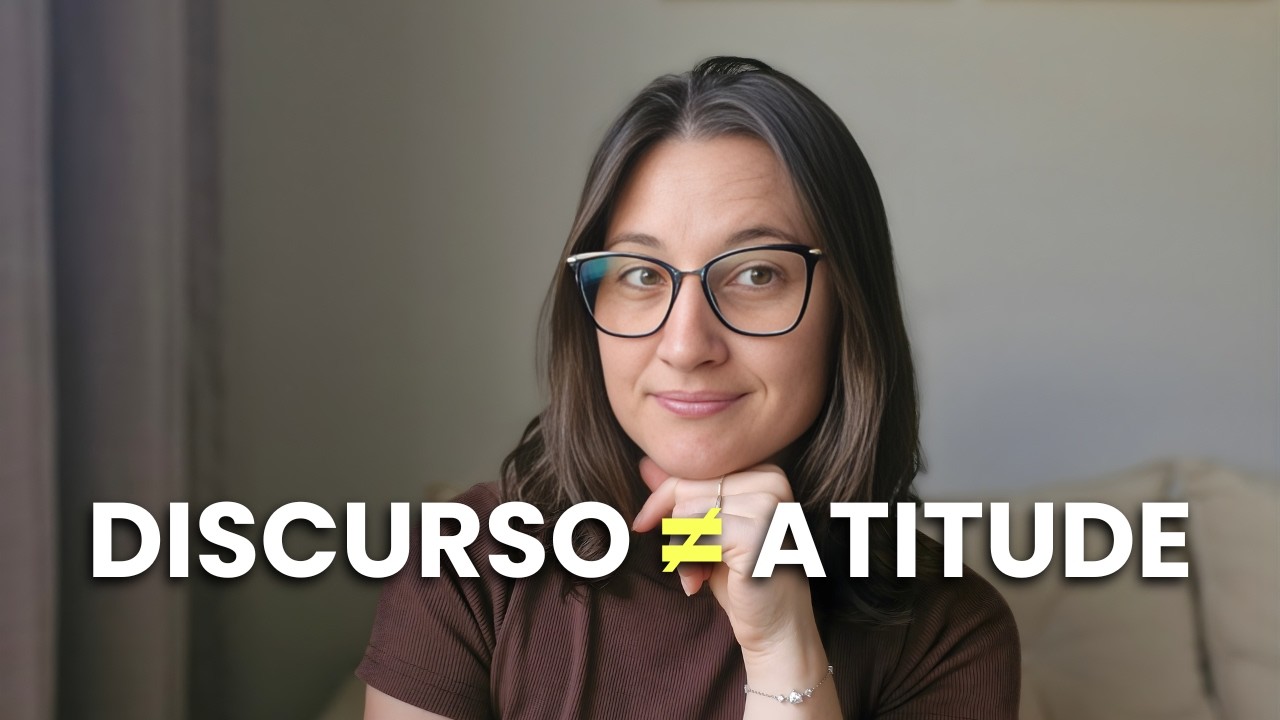 Autoimagem: A mentira silenciosa que você conta para si mesmo