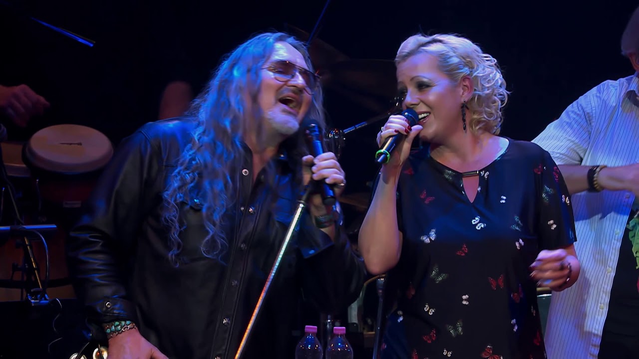 Rudán Joe - Kell még egy szó (55 - Akusztikus koncert a Kodály Központban DVD)