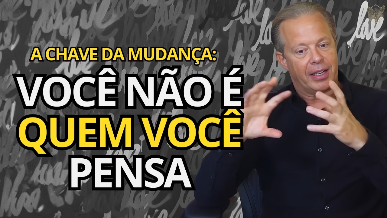 Seja quem você quiser: Como a Metacognição altera sua epigenética e sua vida.