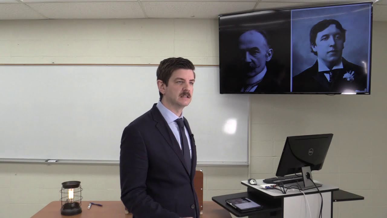 Thomas Hardy, from the Victorian Period to Modernism