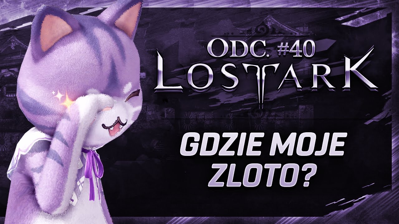 Lost Ark | Jak stracić pół majątku?