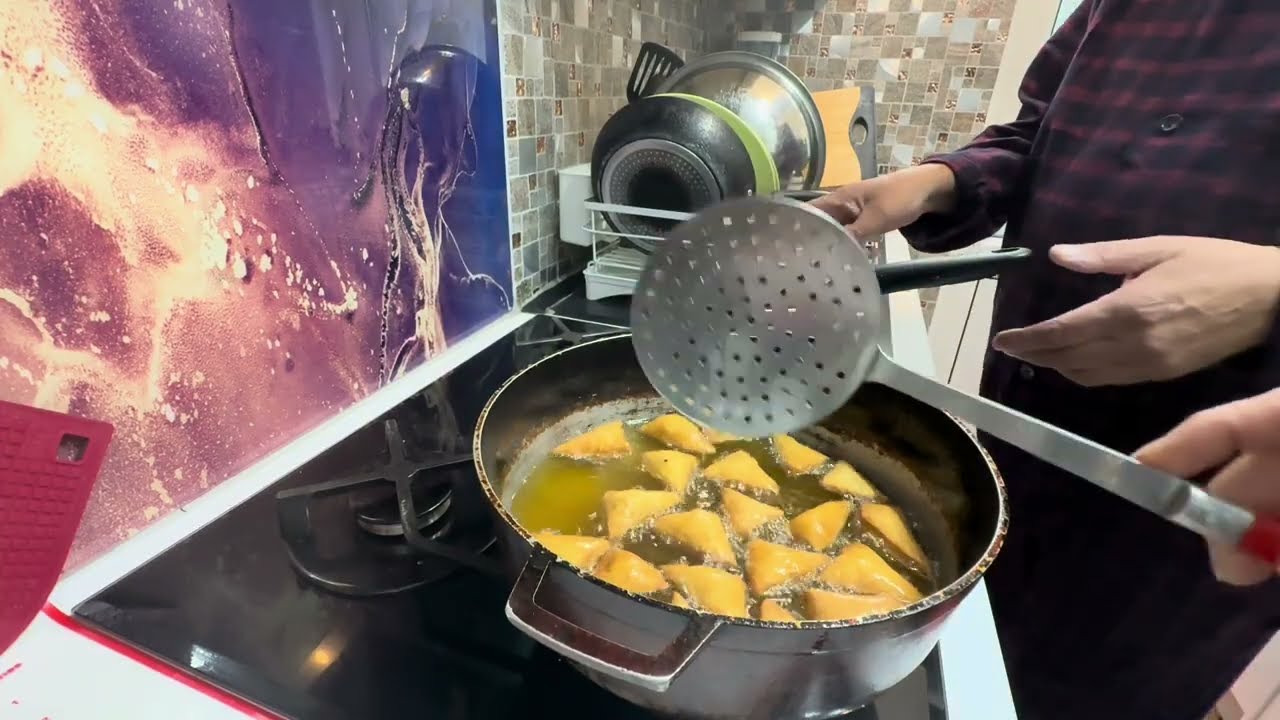 Хрустящий латто (митхай) #uk #вкуснятина #попробуйте это# сладкий восхитительный десерт