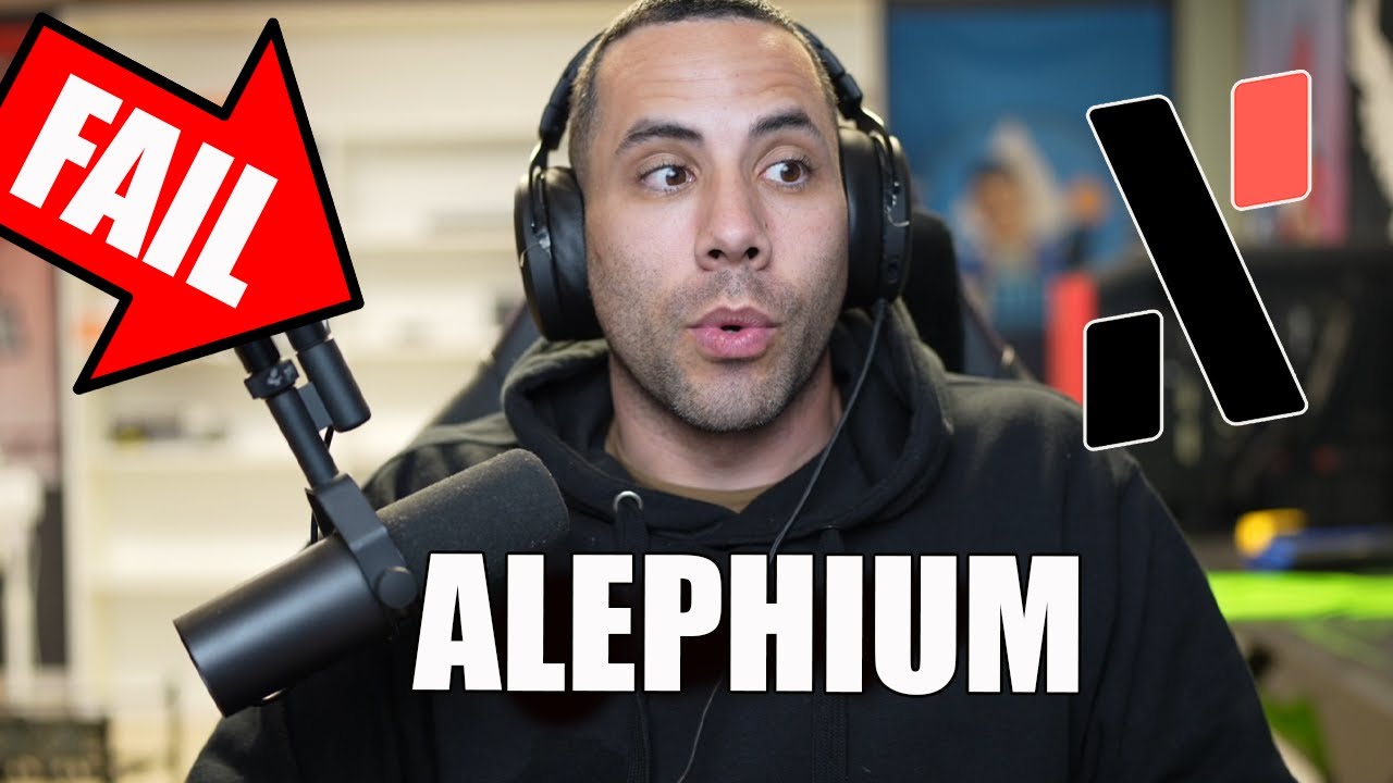 Мой криптокошмар на $100 тыс.: покупка 20 майнеров Alephium