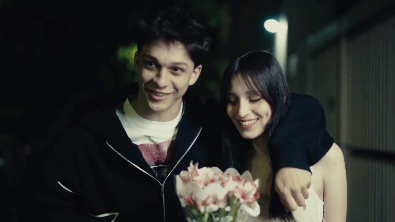 bic - new one (Video Oficial)