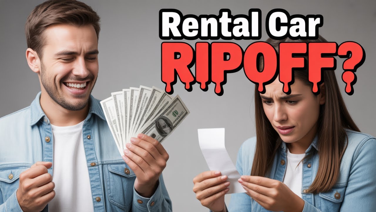 How To Save On Rental Cars: Cheap Rental Car Hacks, Secrets & Discounts