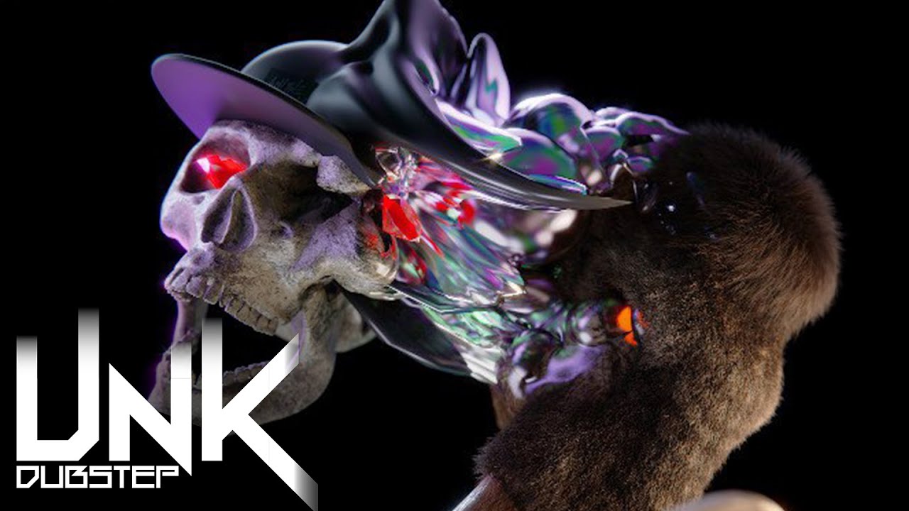 Kill The Noise & Wooli & Takura - Make It Wobble (VIP)