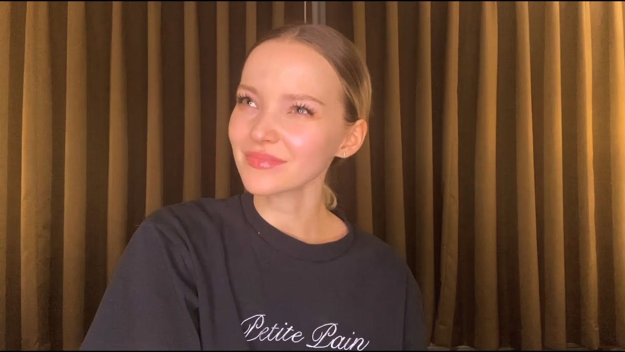 Dove Cameron on Inspiration, Dream Collaborations & More | On the Spot