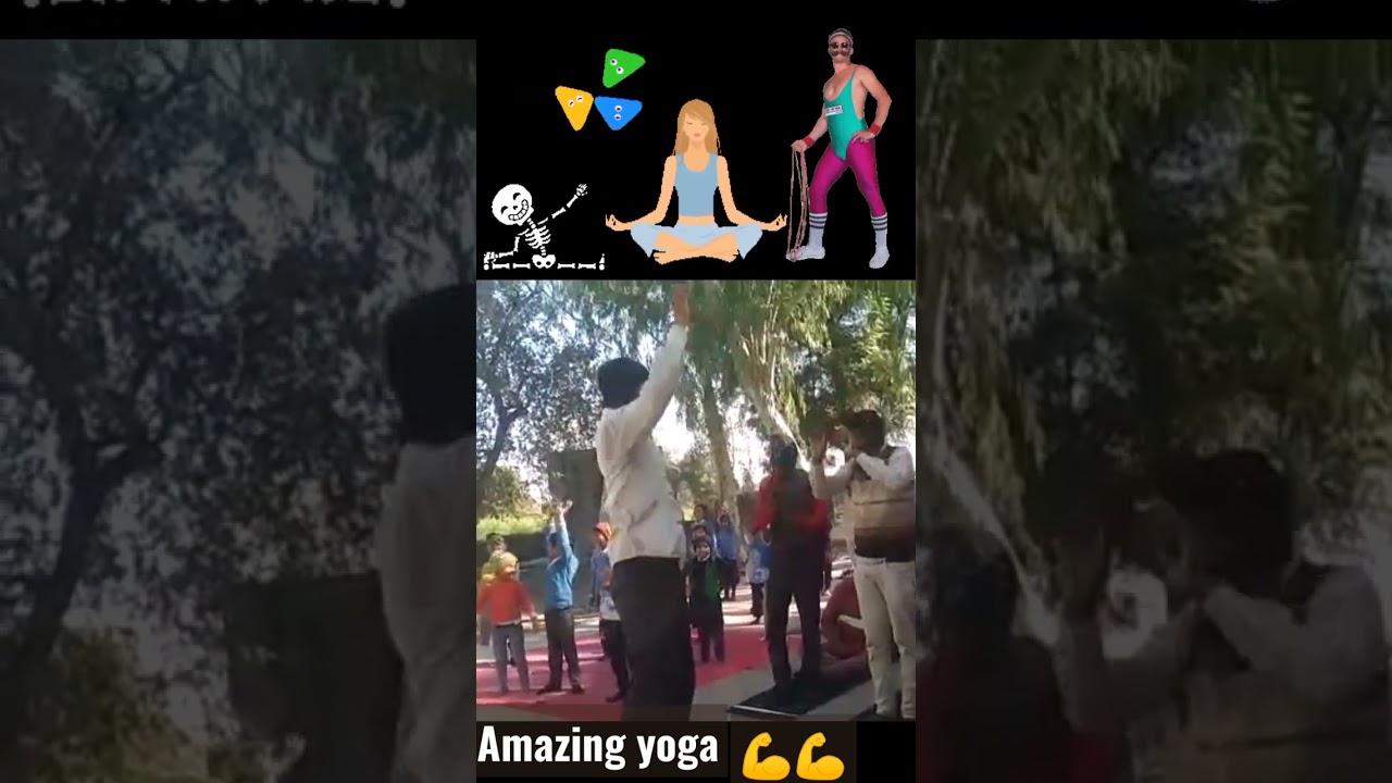 amazing yoga,#yoga,#news,#viral video,#reel,#top trending,#must watch,#viral#NEWS PAOTA,#funny,#abcd