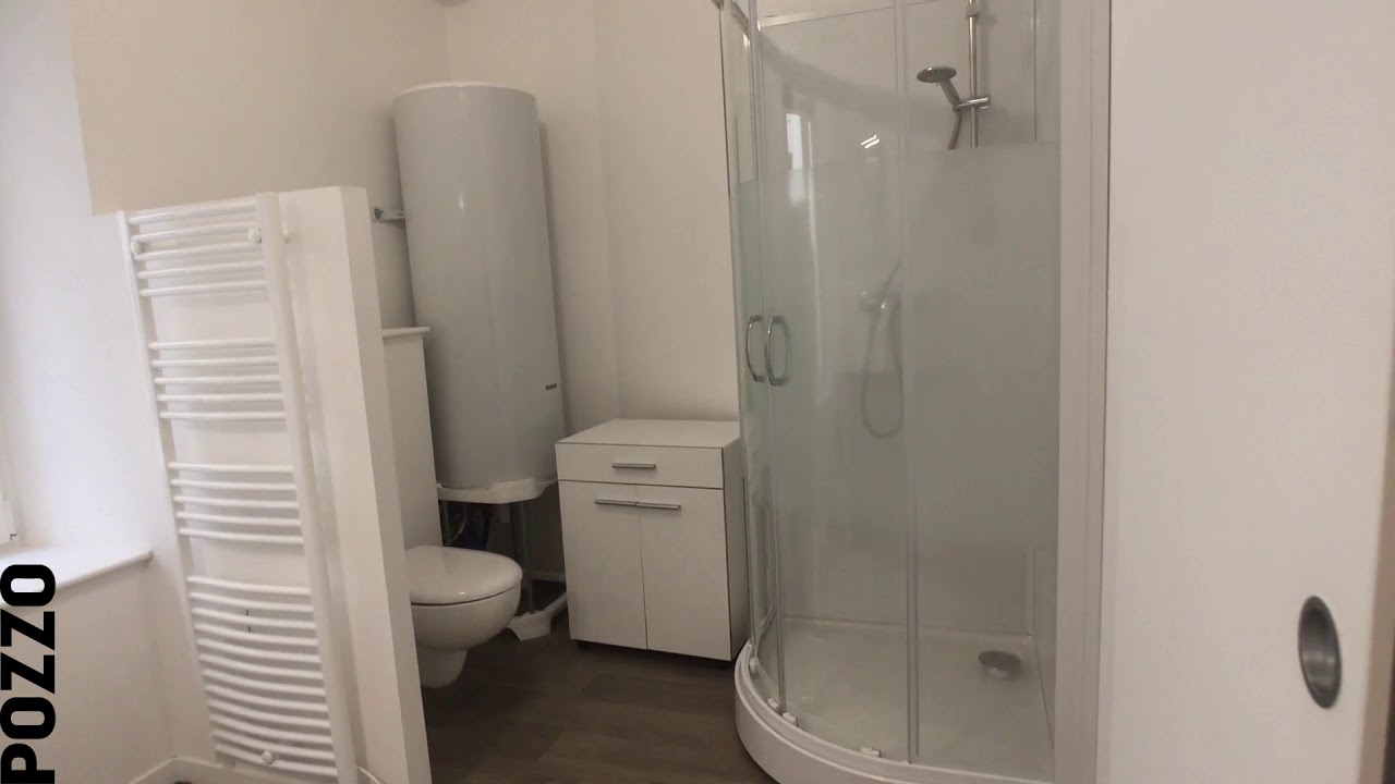 Location : maison meublée à l'année 3 pièces  à GRANVILLE