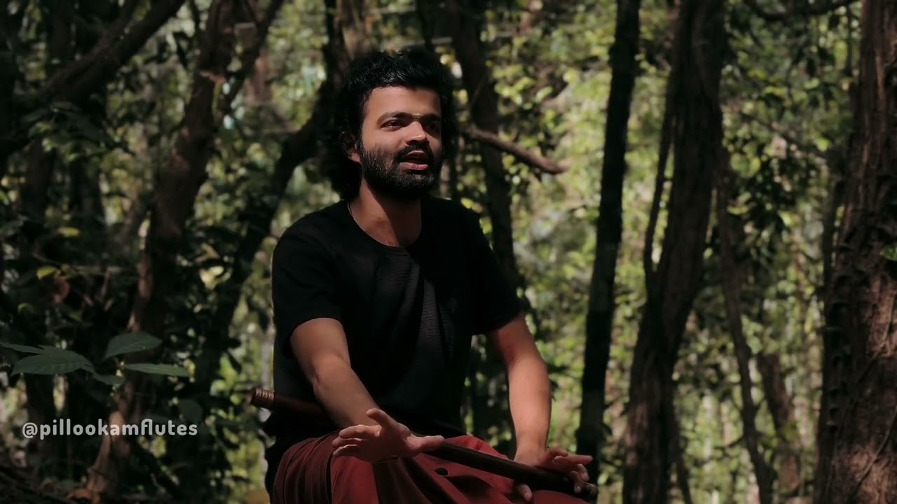Pillookam Flutes | Akathitam struggles of a flute maker | The Story Behind Every Flute #flute 